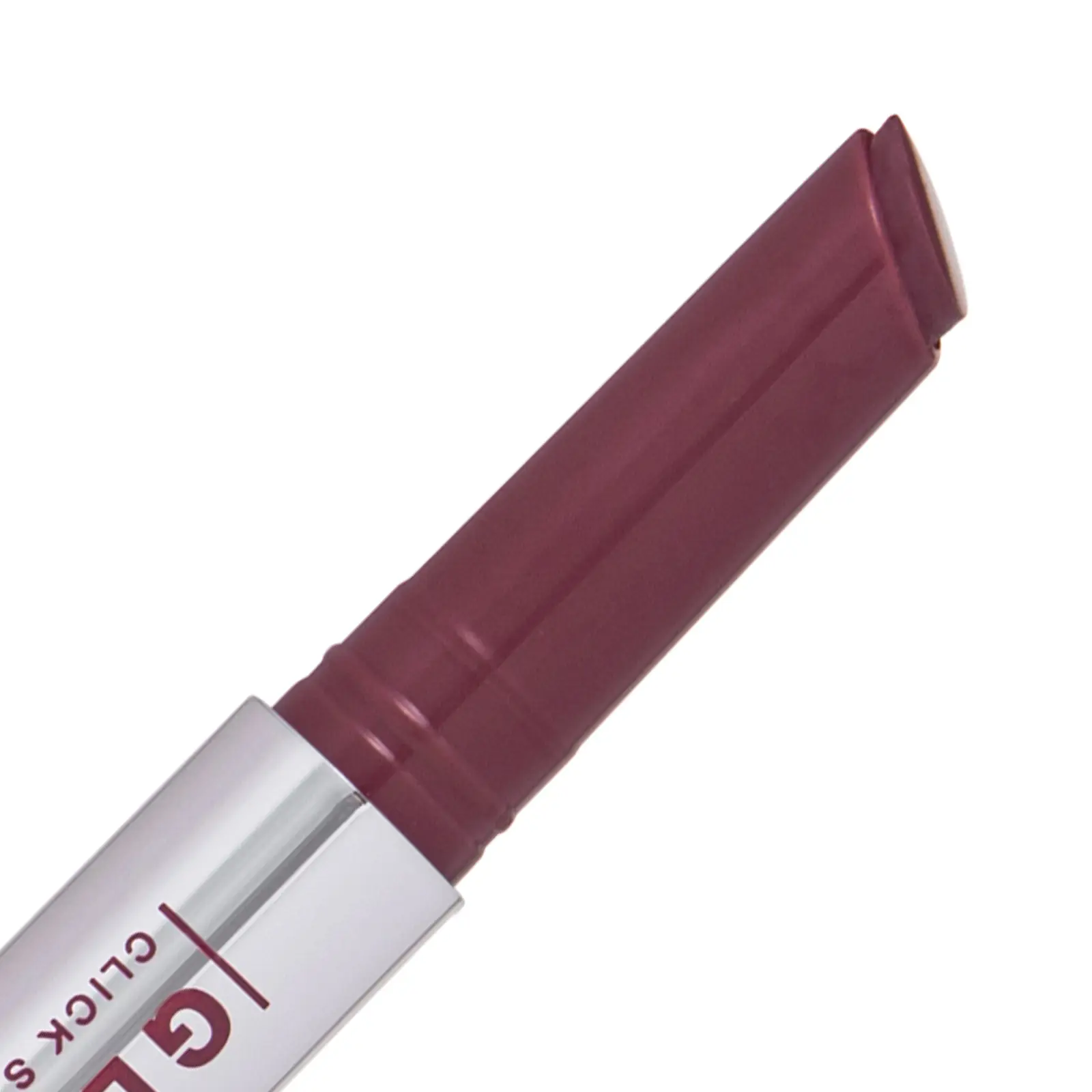 Бальзам-стик для губ тон 04 Influence Beauty Glow Injection