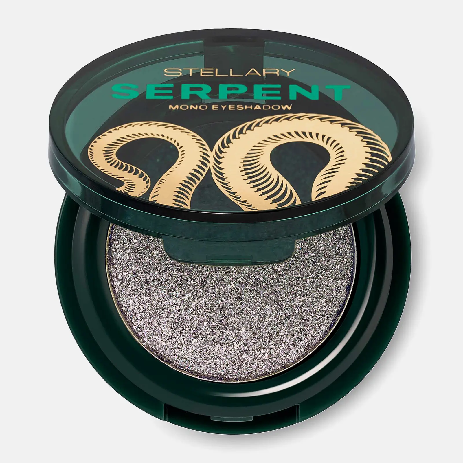 Монотени для век Mono Eyeshadow Serpent Stellary тон 01