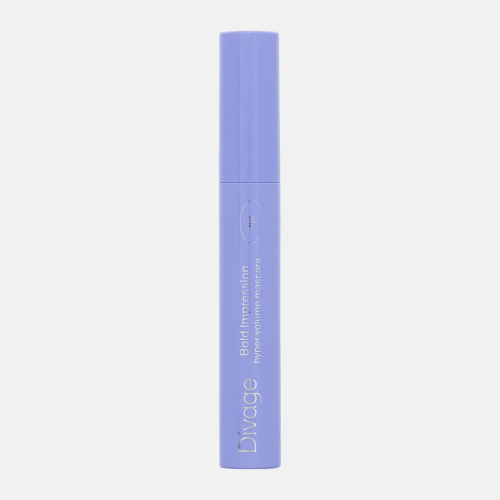 Тушь для ресниц Divage Bold Impression Mascara - фото 2