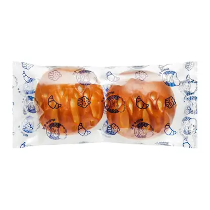 Изображение товара Булочка с вишневой начинкой Марго и К 100г