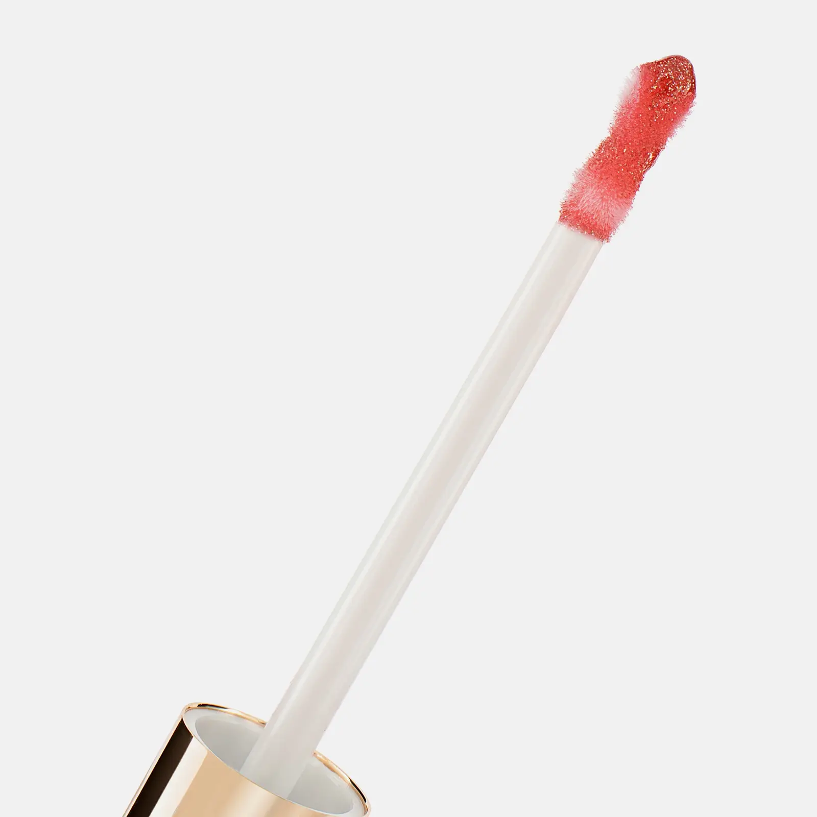 Блеск для губ Vivienne Sabo с 3D эффектом тон 45 