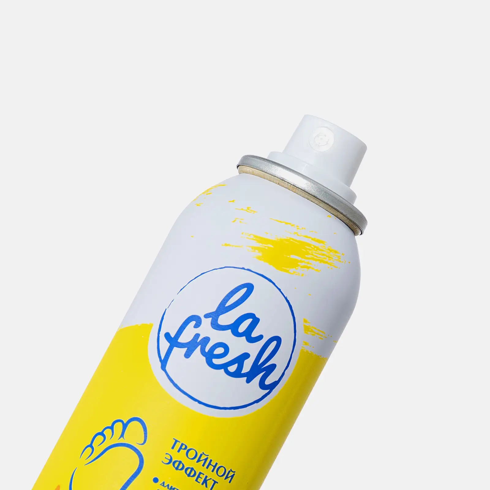 Дезодорант для ног La Fresh 150 мл - фото 3