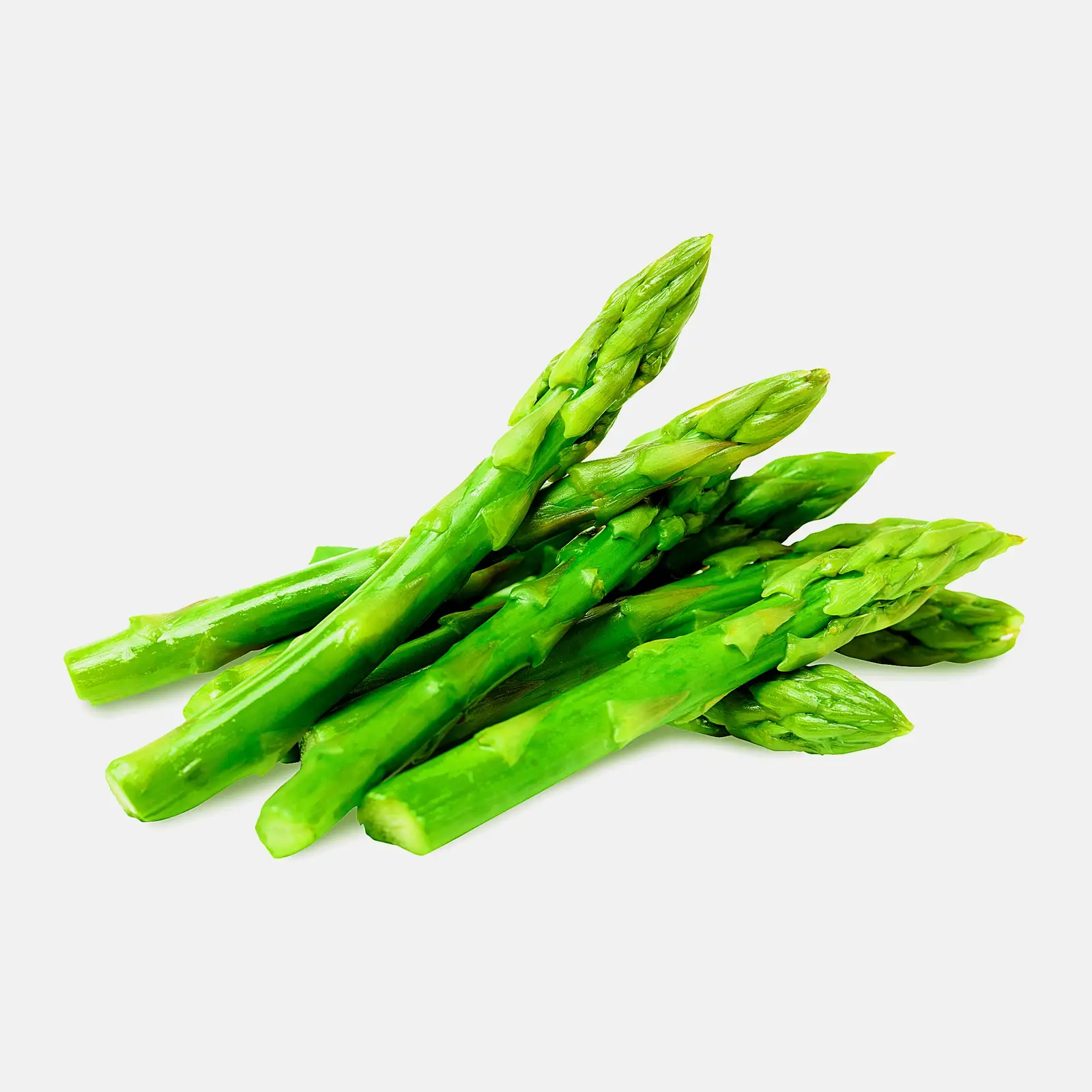 Спаржа зеленая 250г
