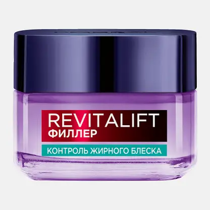 Крем-гель для лица Revitalift L’Oréal Paris 50мл