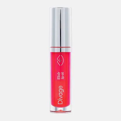 Масло для губ Elixir Lip Oil тон 03 Divage
