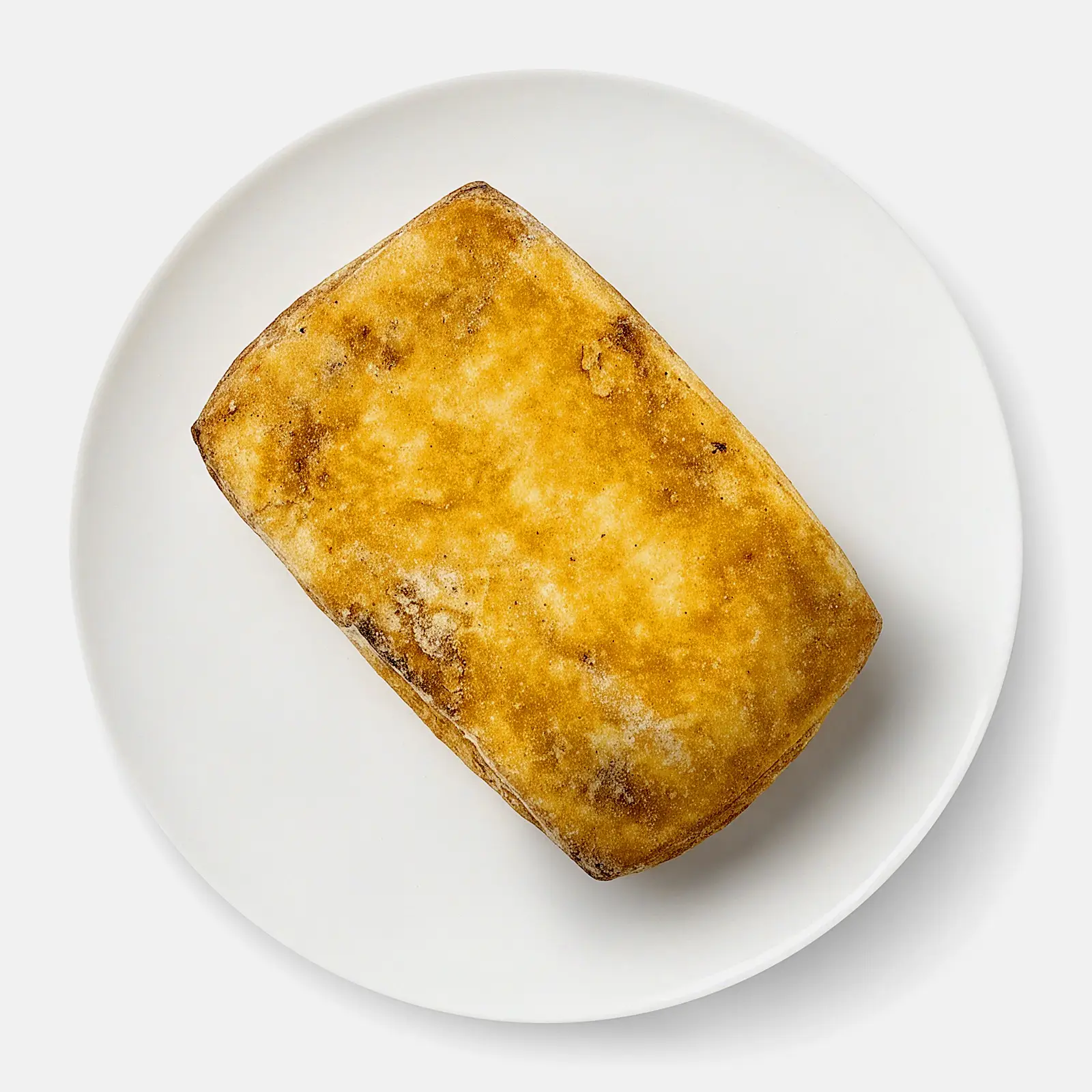 Изображение товара Сэндвич-ролл с курицей и сырным соусом, 125 г