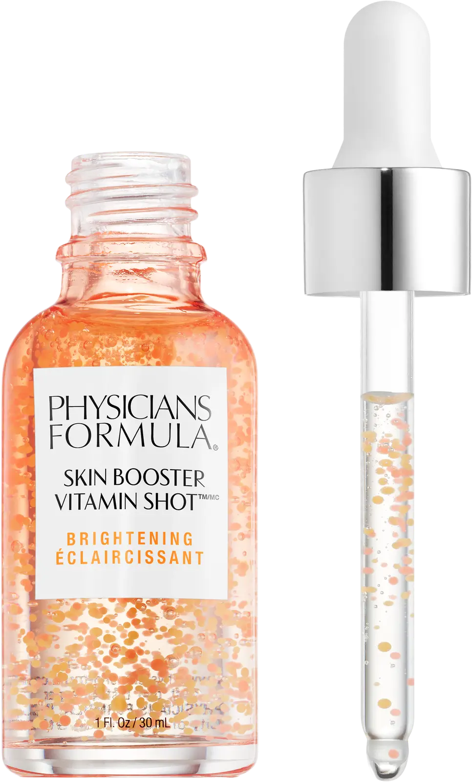 Сыворотка-праймер для лица Physicians Formula активатор сияния