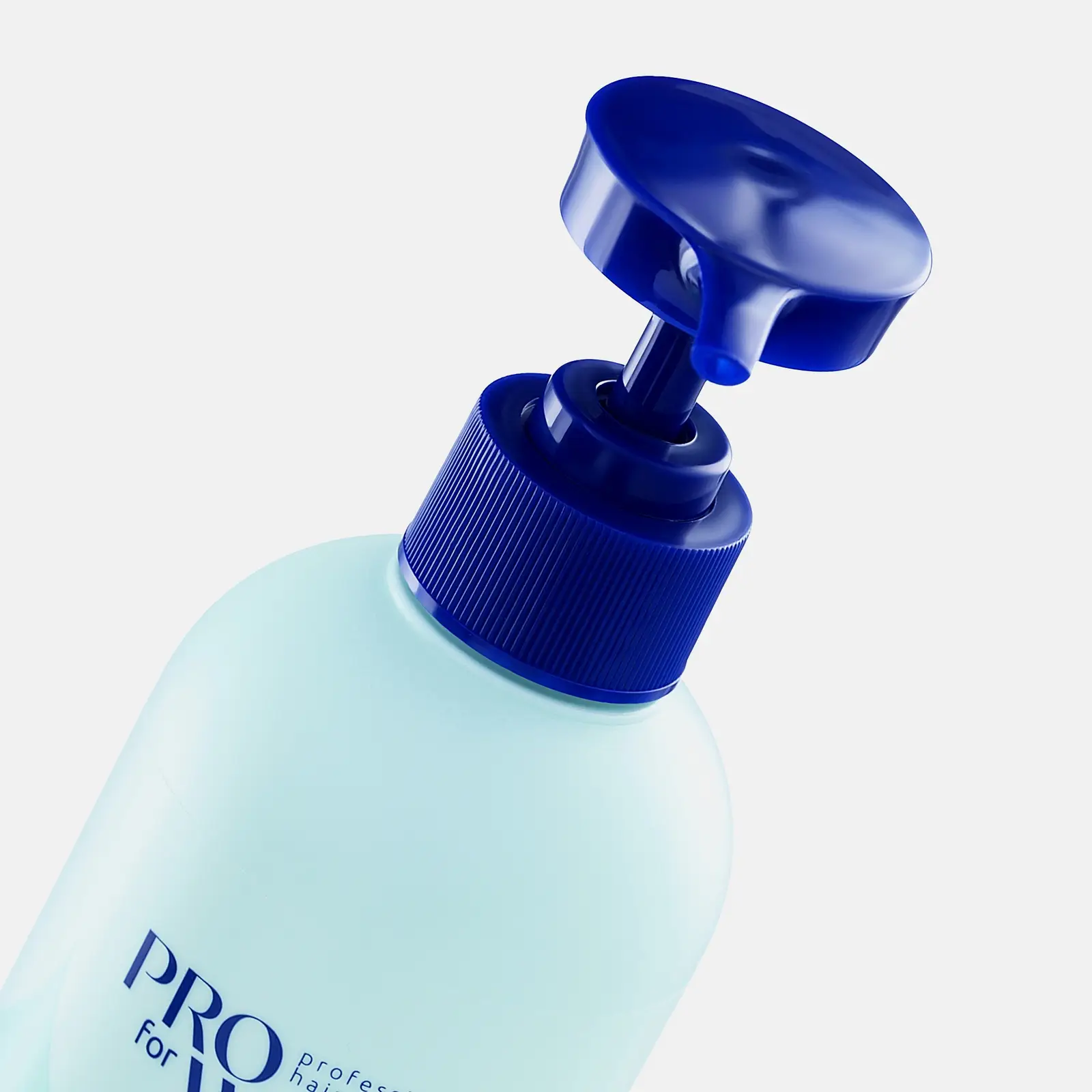 Шампунь для волос Pro For Wave Восстановление 400мл