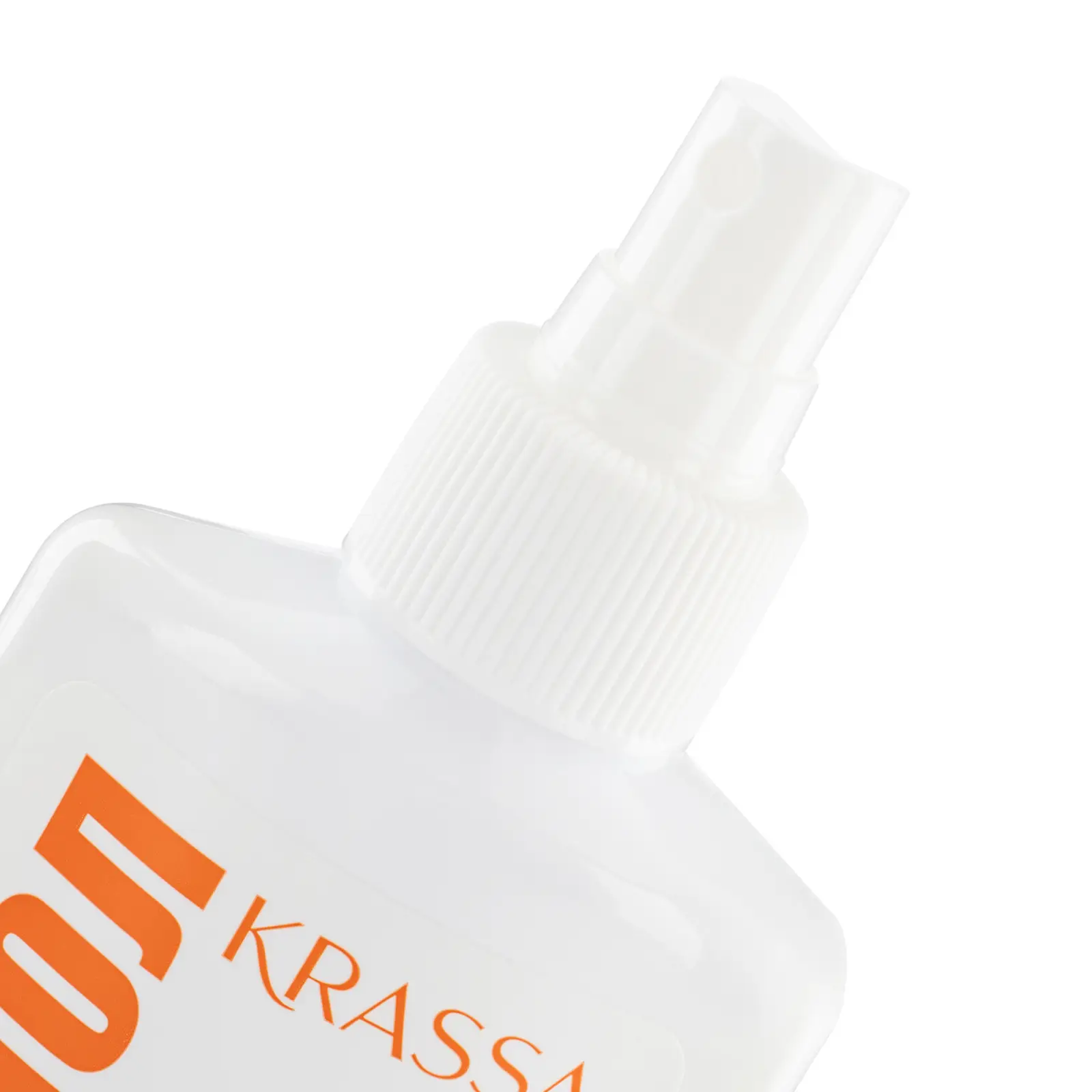 Бальзам-спрей Krassa Med Panthenol после загара 150мл