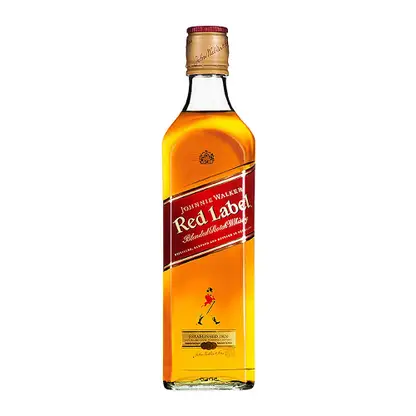 Изображение товара Виски Johnnie Walker Red Label 40% 500мл Изображение товара Виски Johnnie Walker Red Label 40% 500мл
