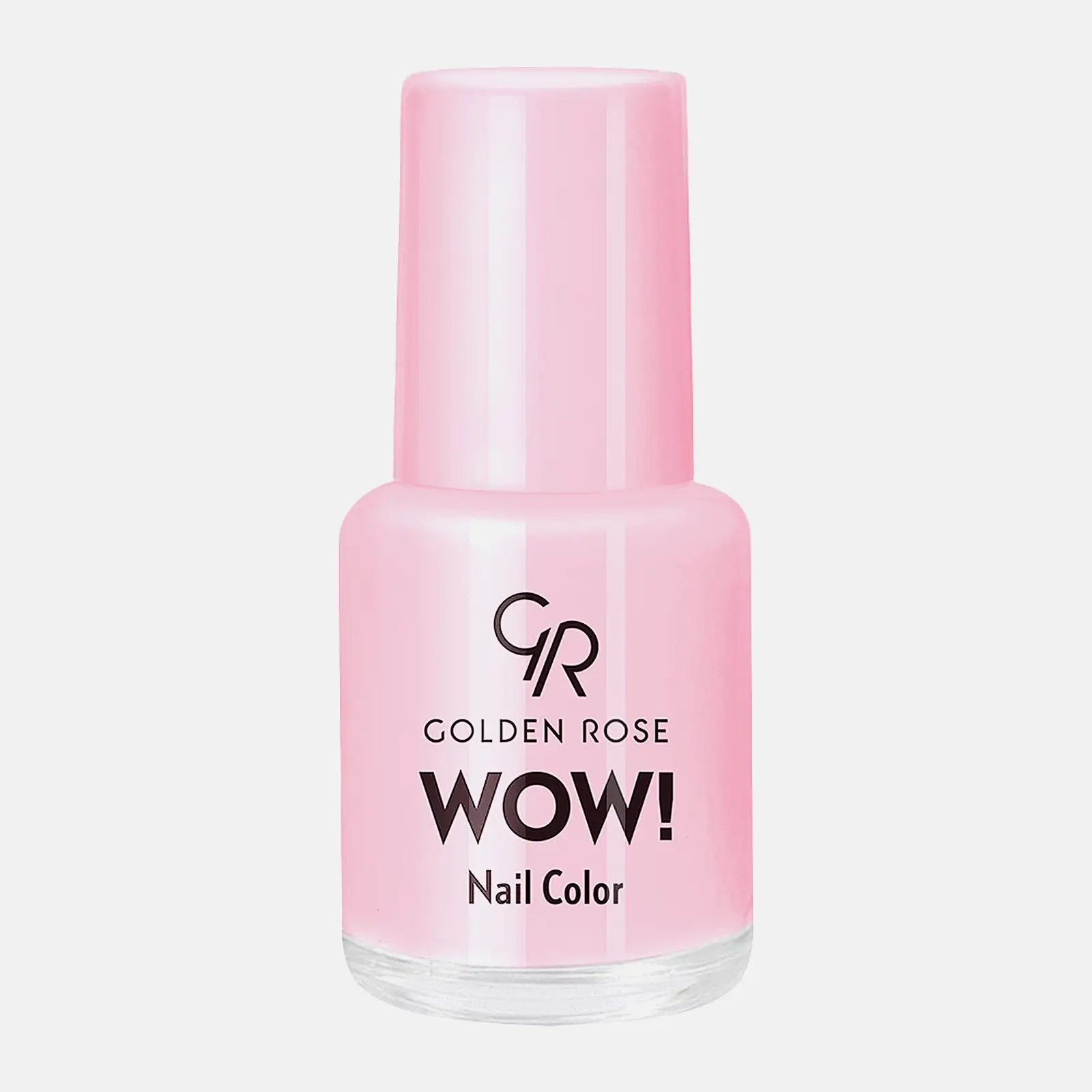 Лак для ногтей Golden Rose Wow! тон 17 