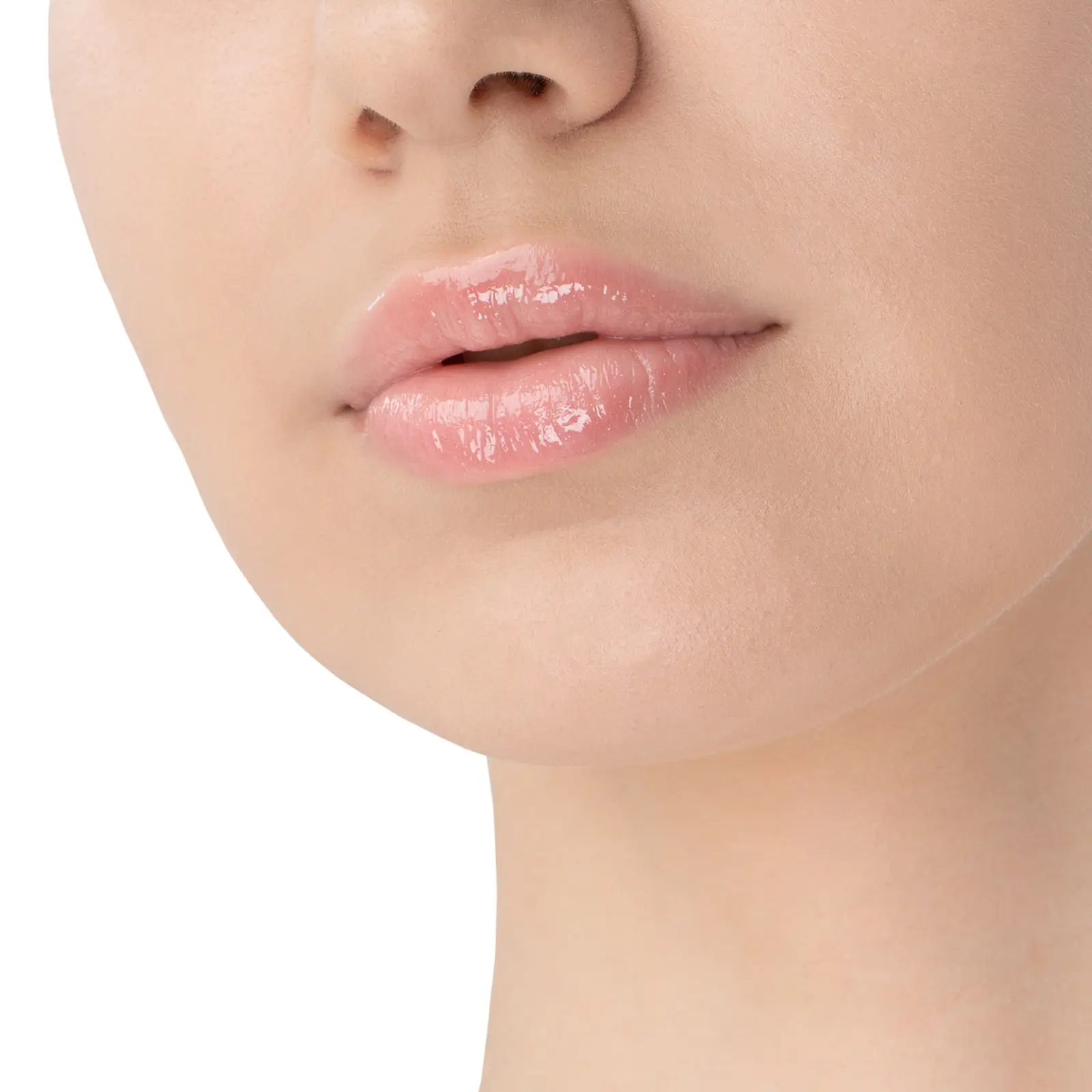 Блеск для губ Luxvisage Lip Volumizer Hot Vanilla тон 303