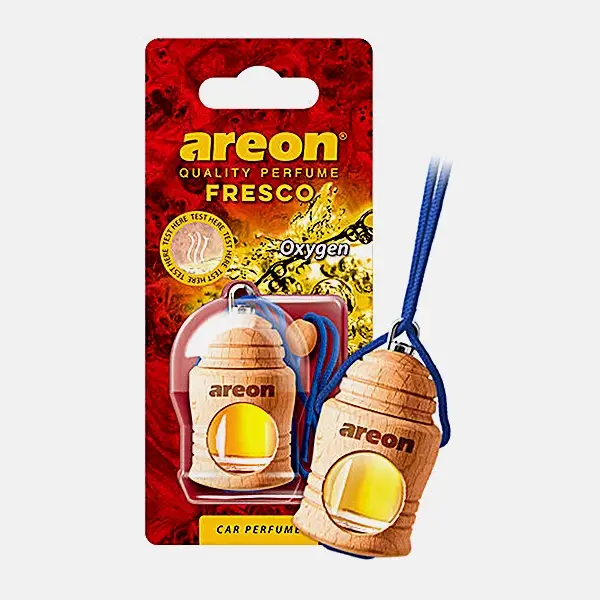 Ароматизатор Areon Fresco