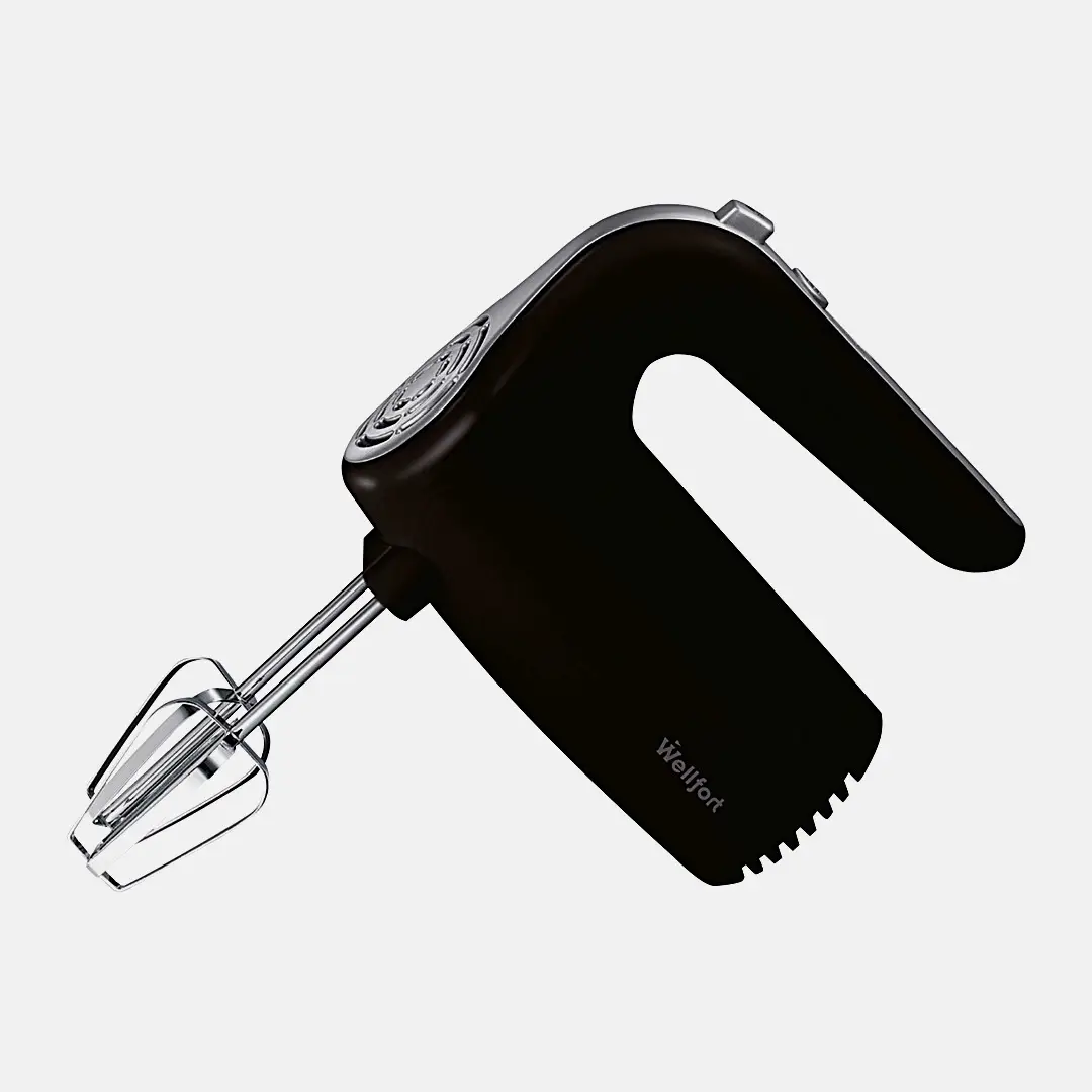 Миксер Wellfort 500Вт DE005-R