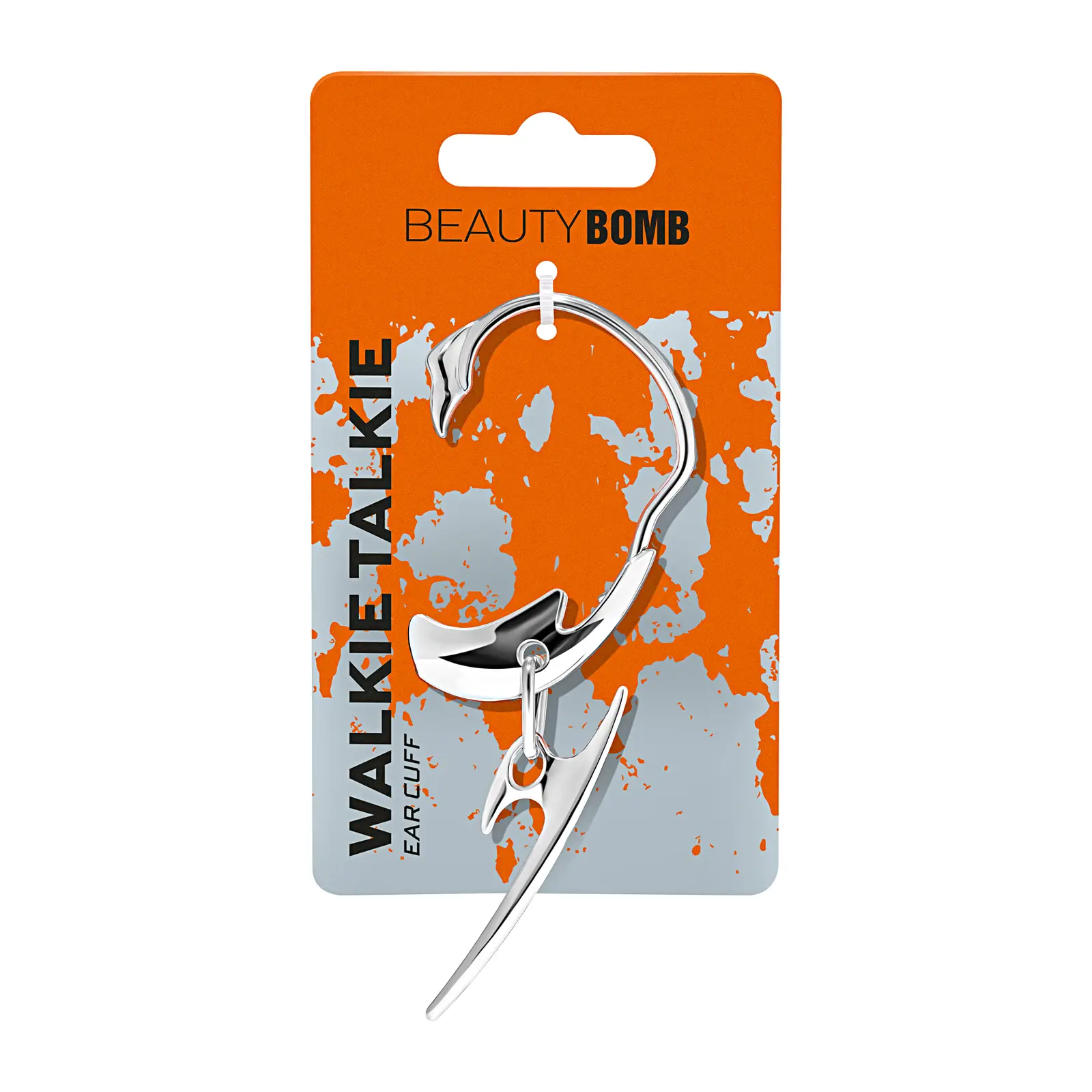 Кафф Beauty Bomb Cyberbomb Walkie Talkie