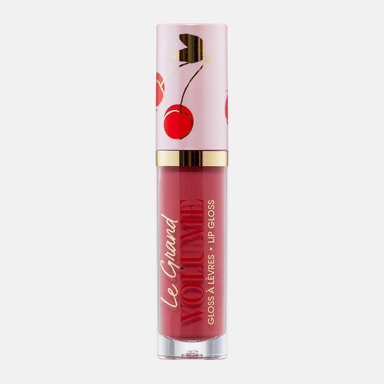 Блеск для губ Vivienne Sabo Le Grand Volume тон 11 