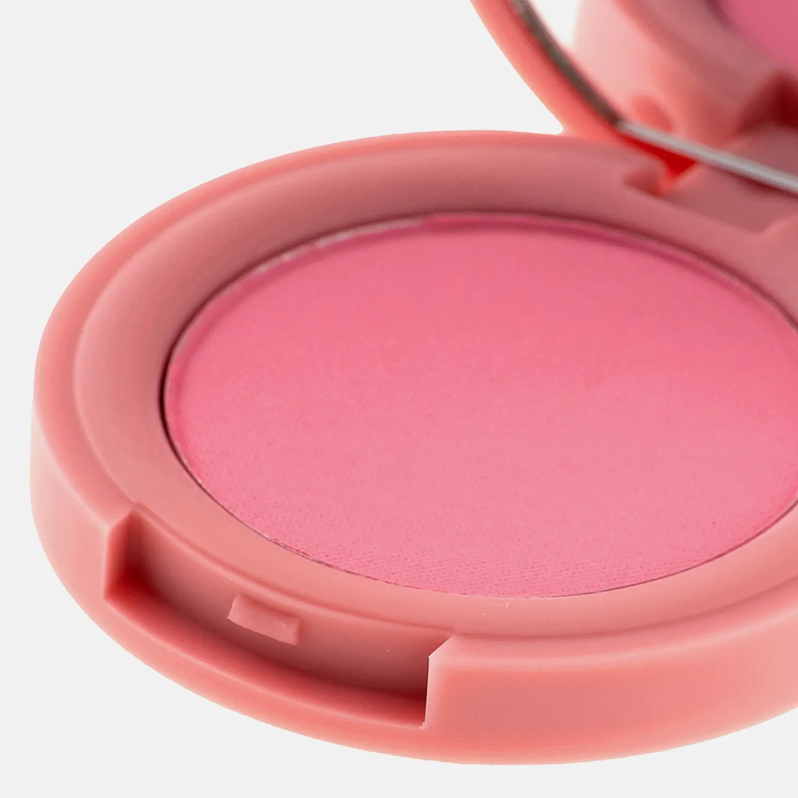 Румяна для лица Divage Solo компактные тон 03