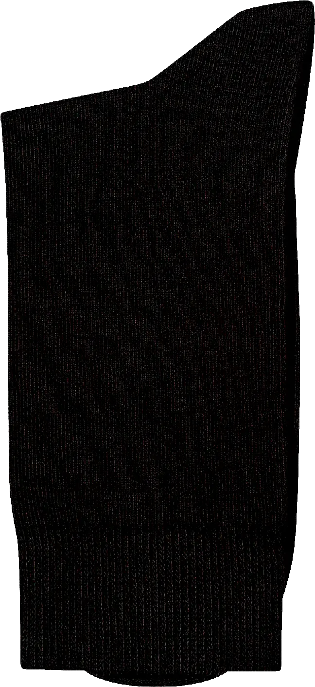 Носки мужские Omsa демисезонные черные р.25 (39-40) - фото 4