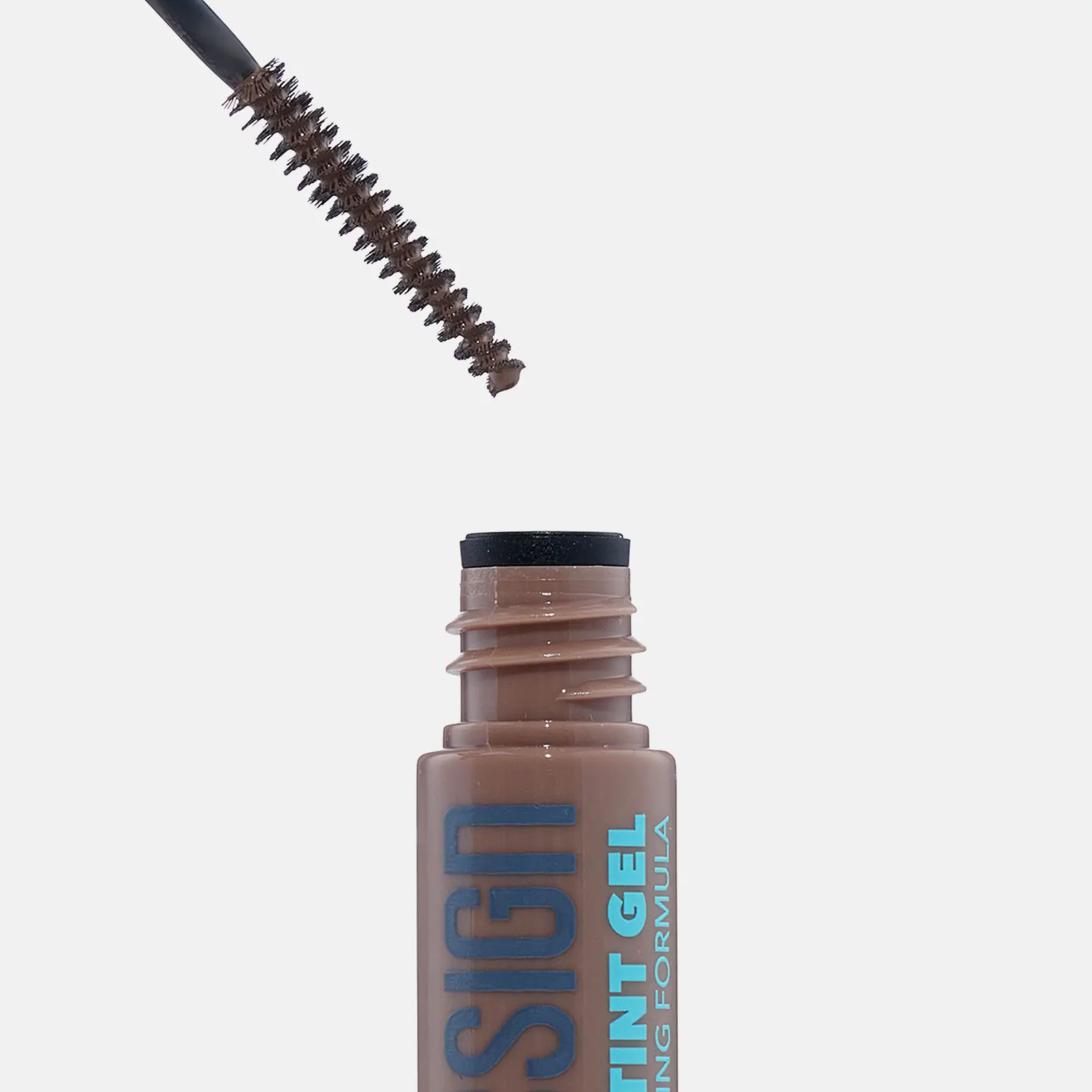 Тинт-гель для бровей Grafix тон 1 Belor Design