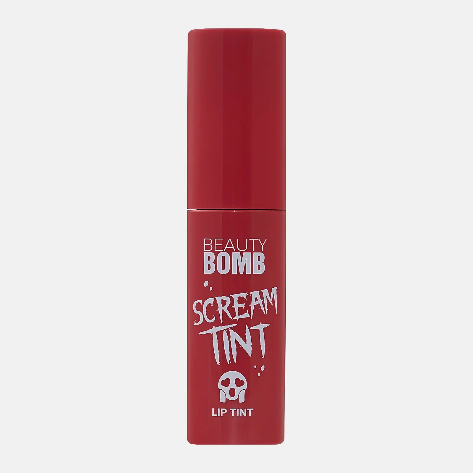 Кремовый тинт для губ Scream Tint тон 02 Beauty Bomb - фото 4
