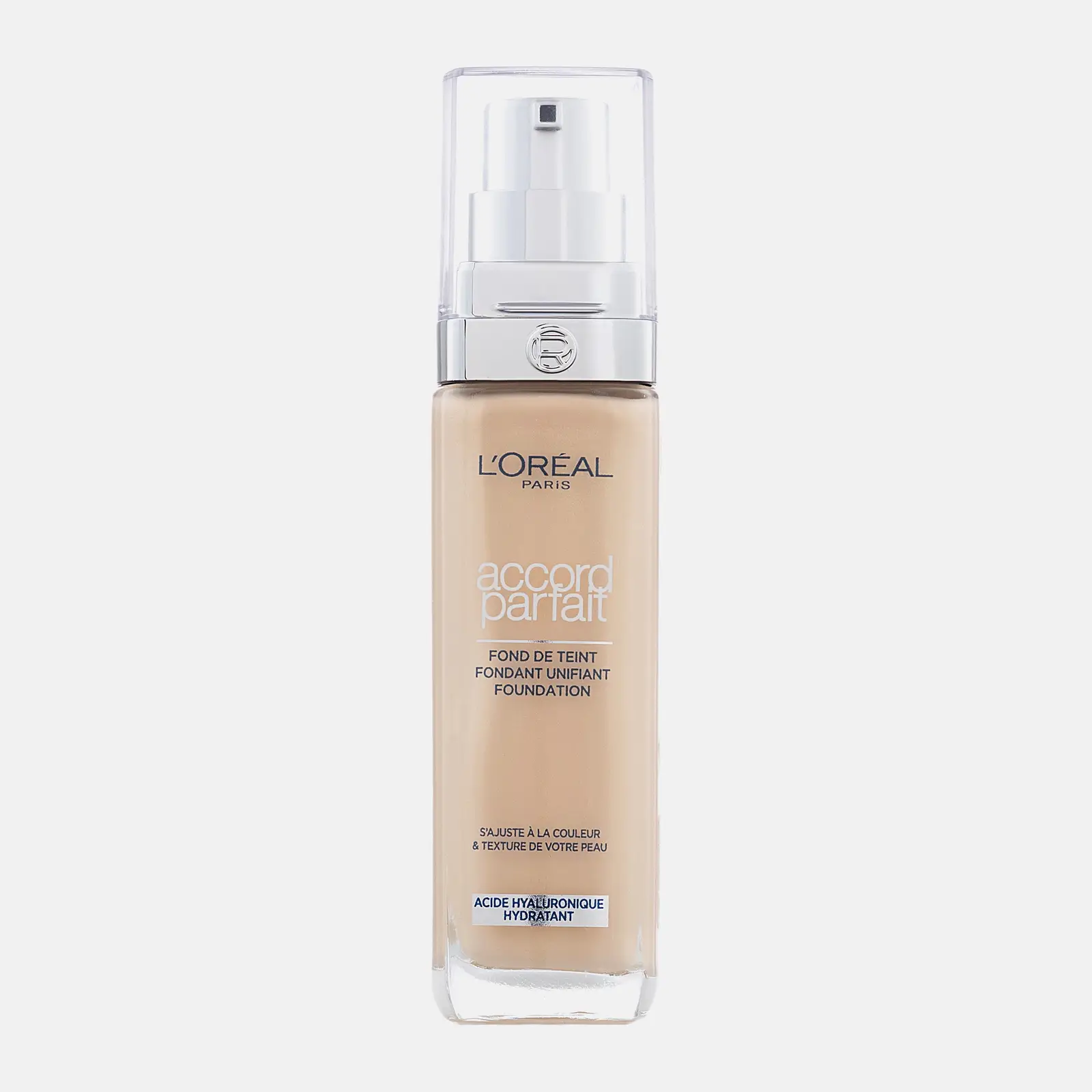 Тональный крем для лица тон 1.D/W L’Oréal Paris Accord Parfait