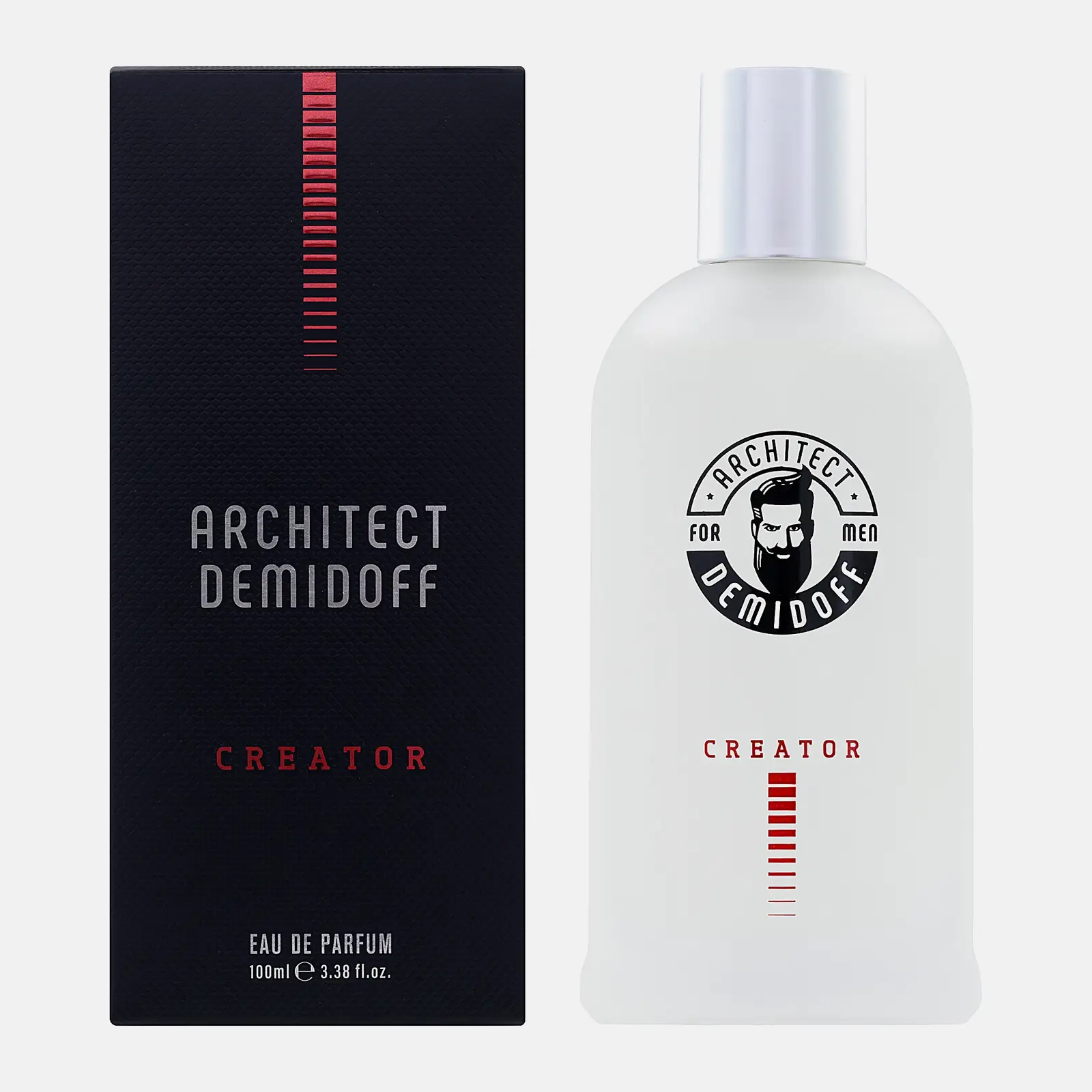 Парфюмерная вода Creator Architect Demidoff мужская 100мл