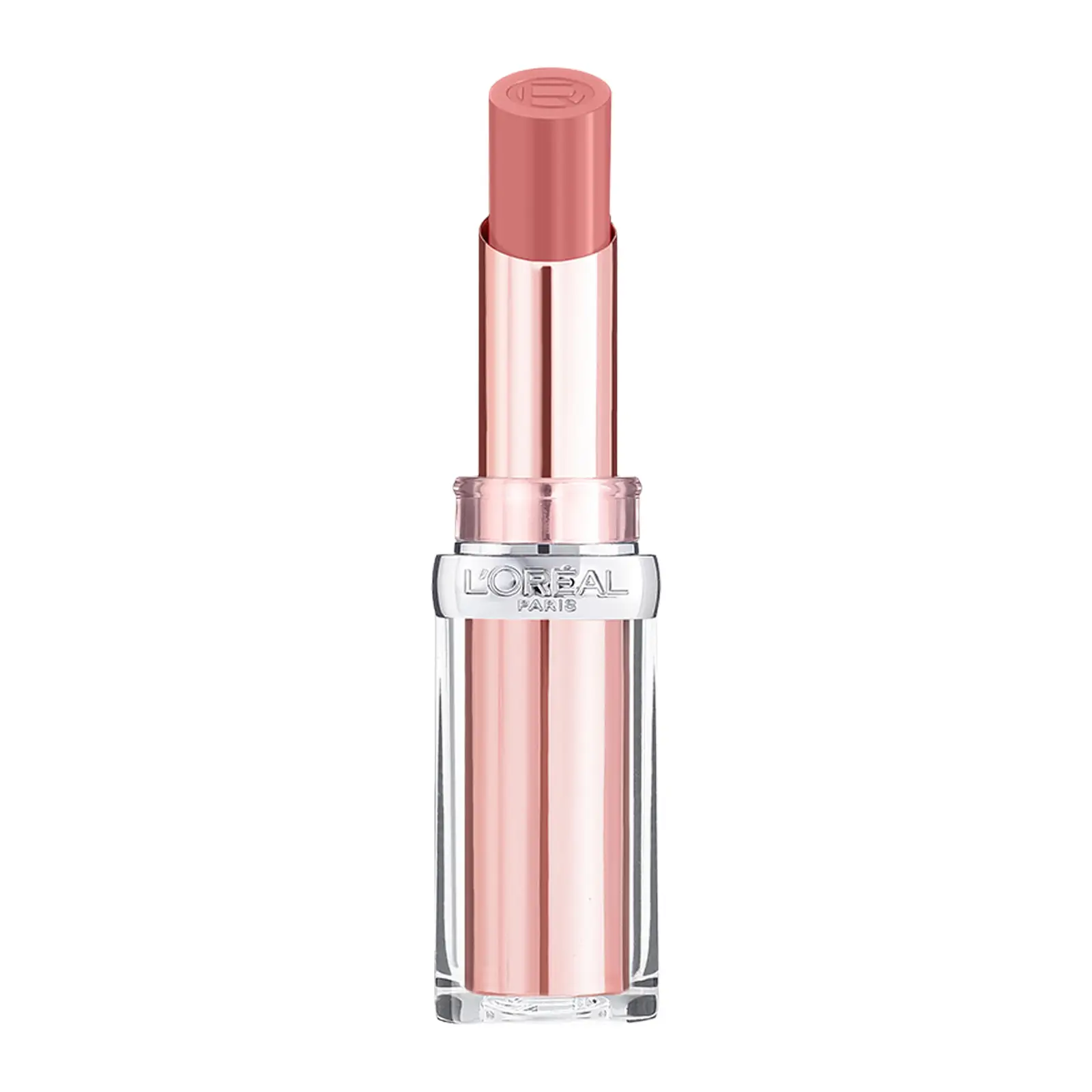Бальзам для губ L’Oréal Paris Glow Paradise оттенок 112 Pastel Exaltation