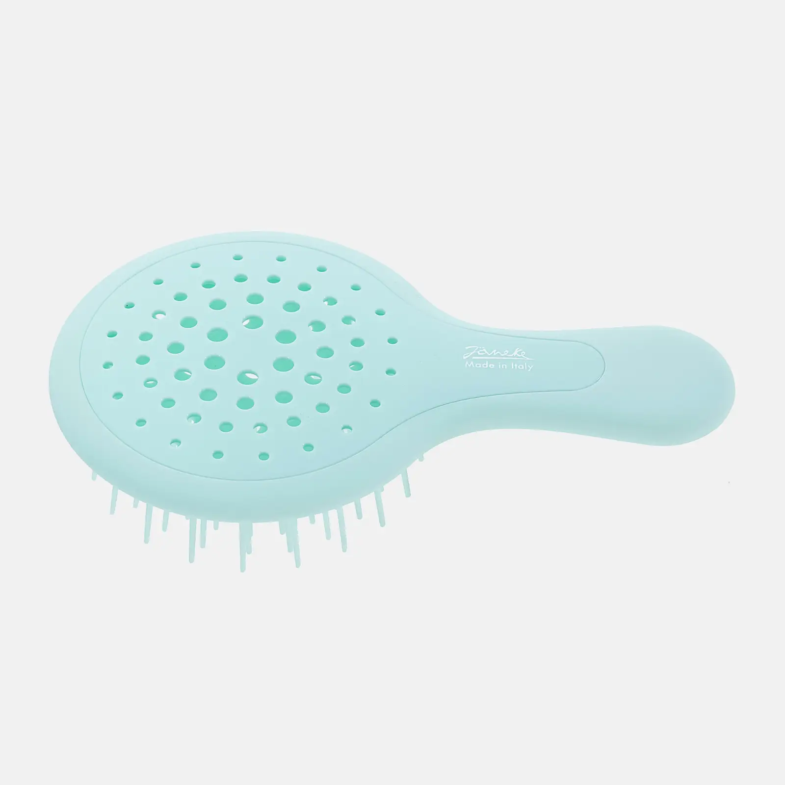 Расческа для волос Janeke Mini Superbrush в ассортименте