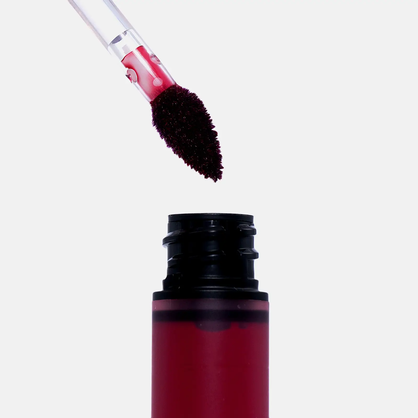 Тинт для губ тон 490 Loreal Paris