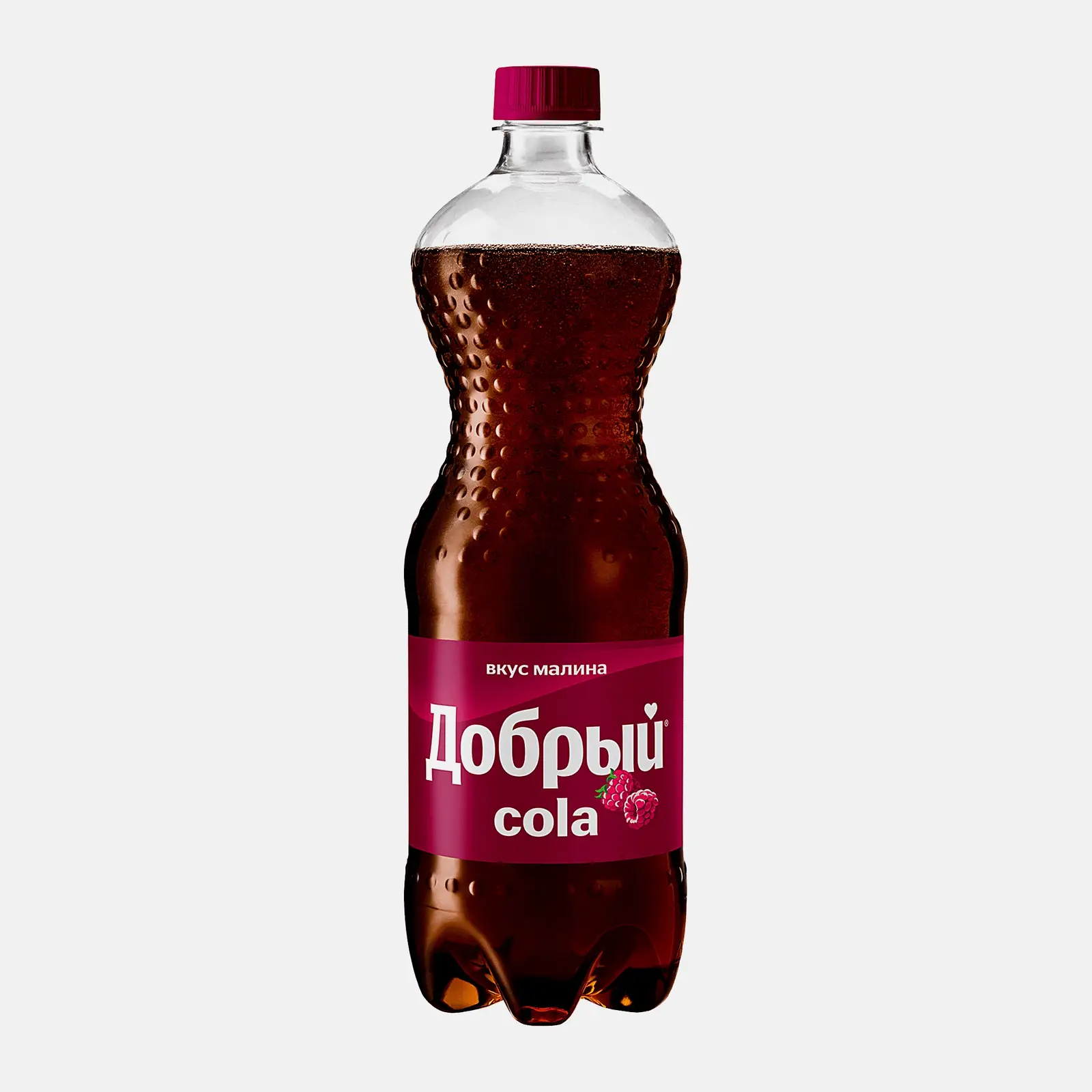 Напиток Добрый Cola Малина 1л