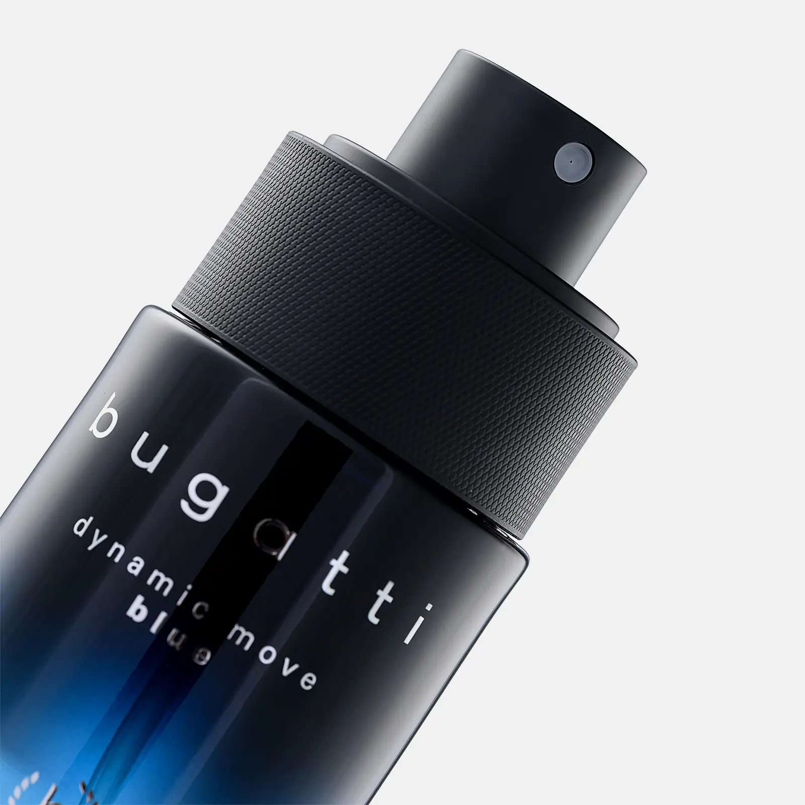 Туалетная вода Dynamic Move Blue Bugatti мужская 100мл