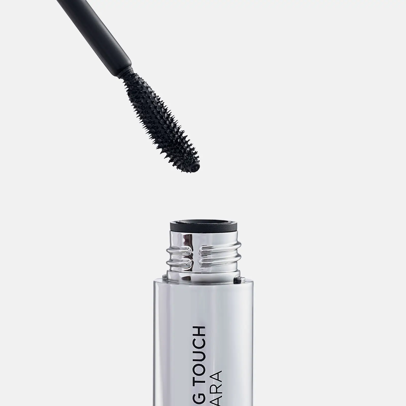 Тушь для ресниц c эффектом объема Mixit Make Up