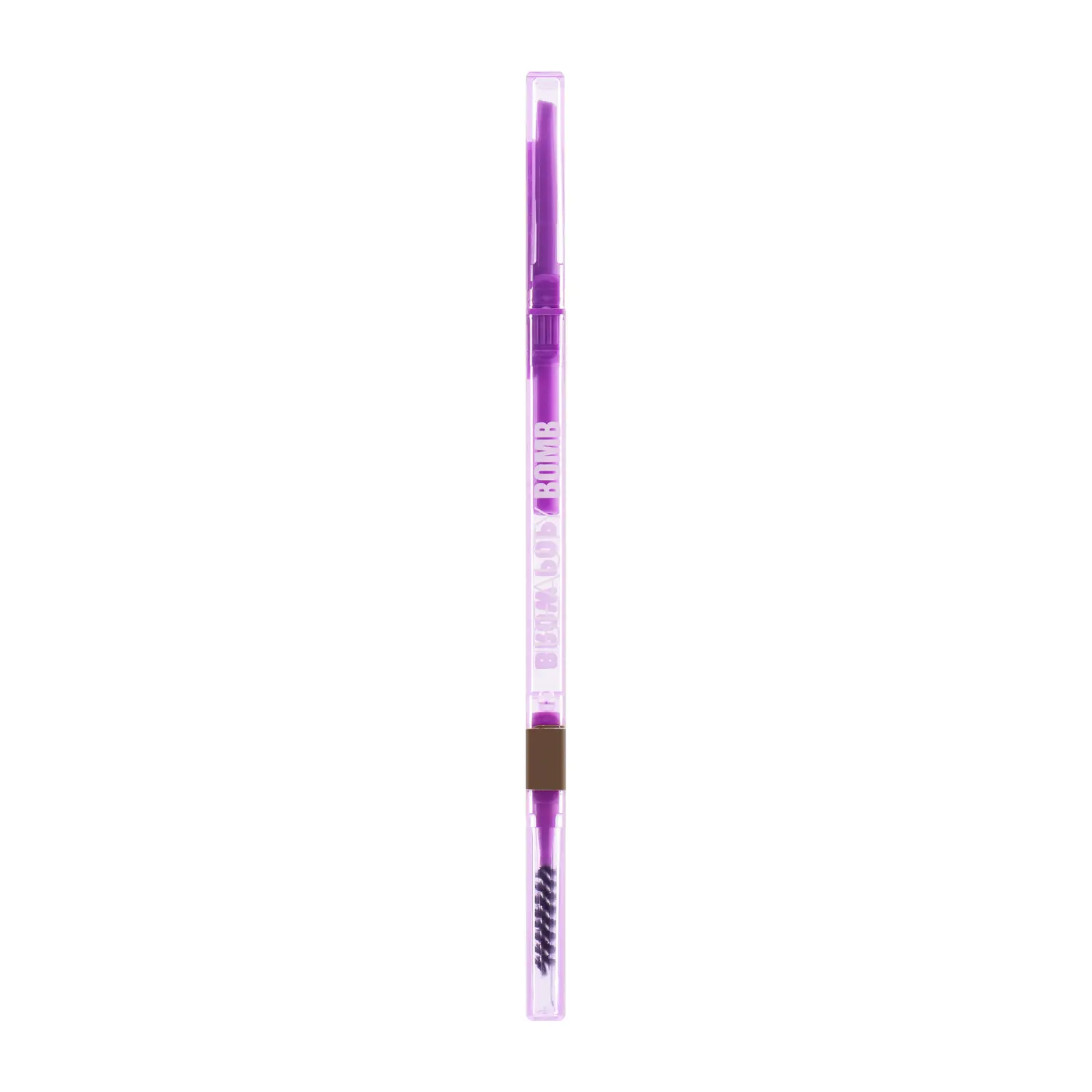 Карандаш для бровей Beauty Bomb автоматический тон 02