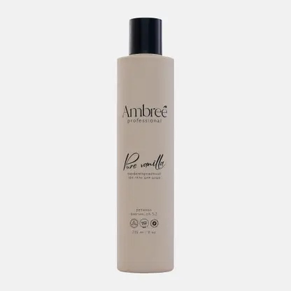 Гель для душа Ambree увлажняющий парфюмированный spa 250мл
