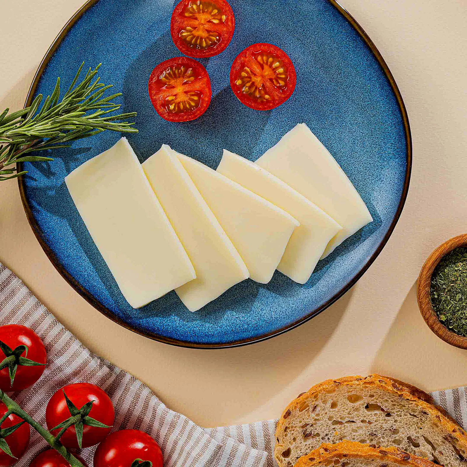 Сыр Моцарелла Premiere of Taste 40% 200г