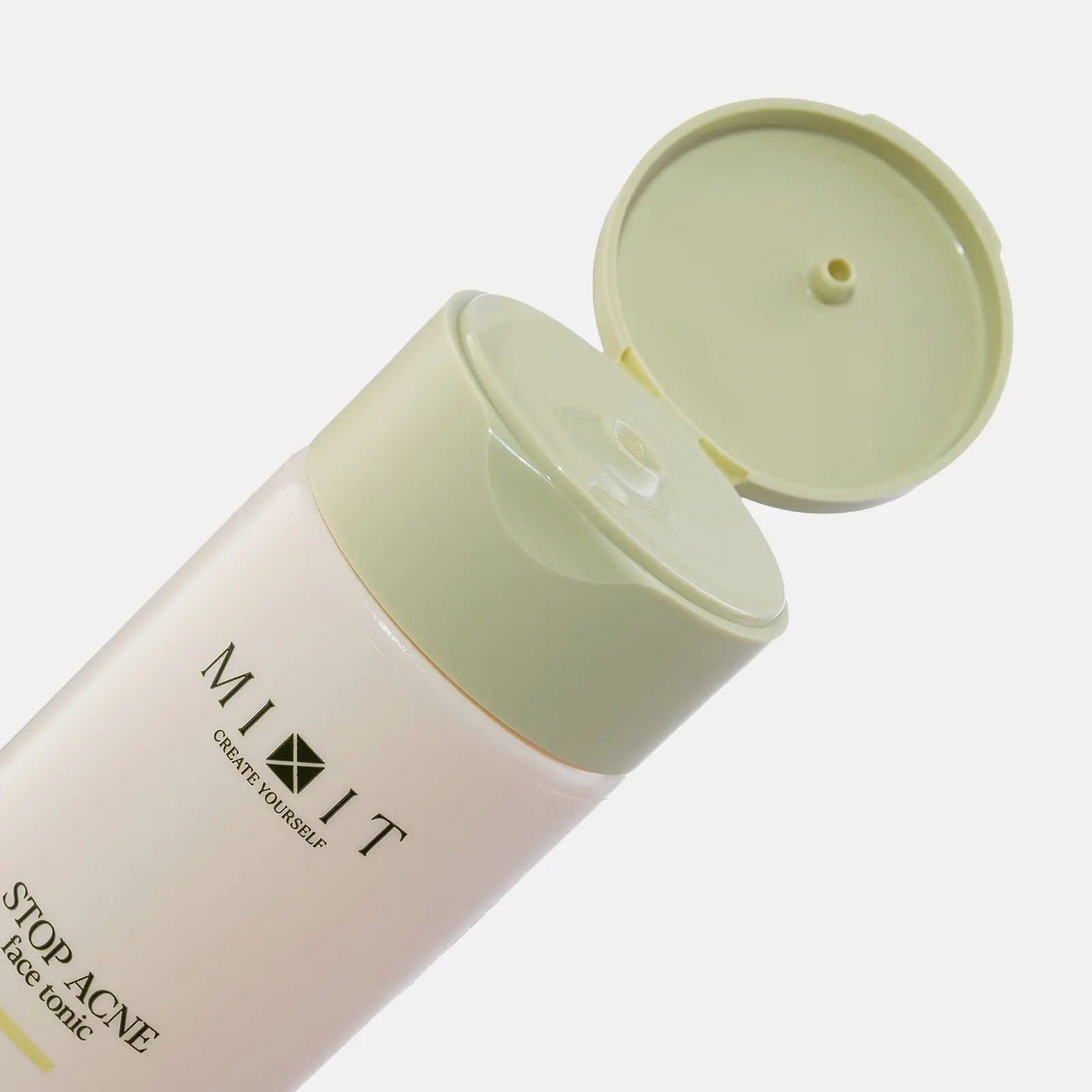 Тоник для лица с кислотами для проблемной кожи Stop Acne Mixit 150мл