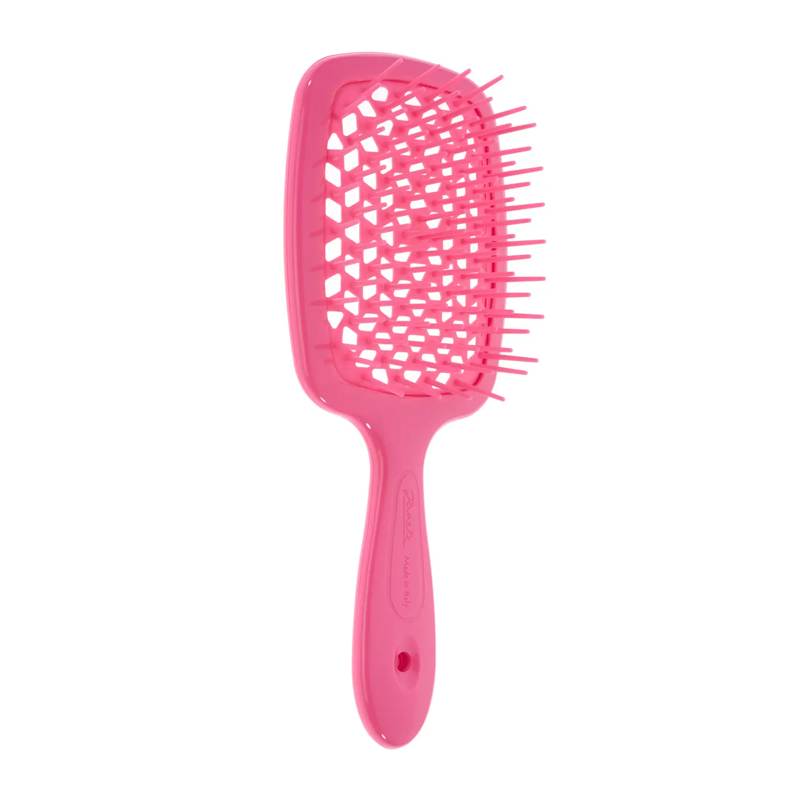 Расческа для волос Janeke Superbrush