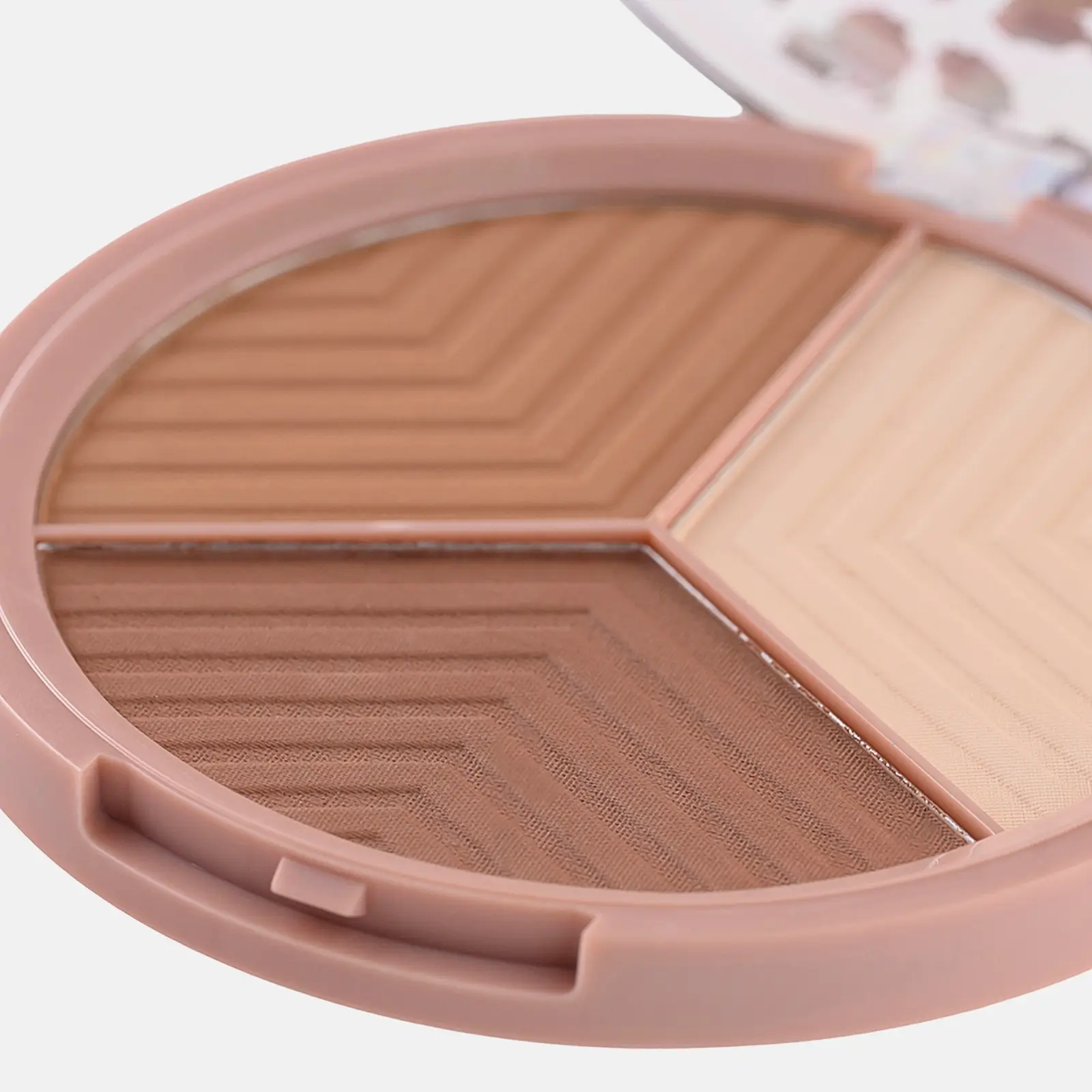 Контуринг для лица тон 02 Stellary