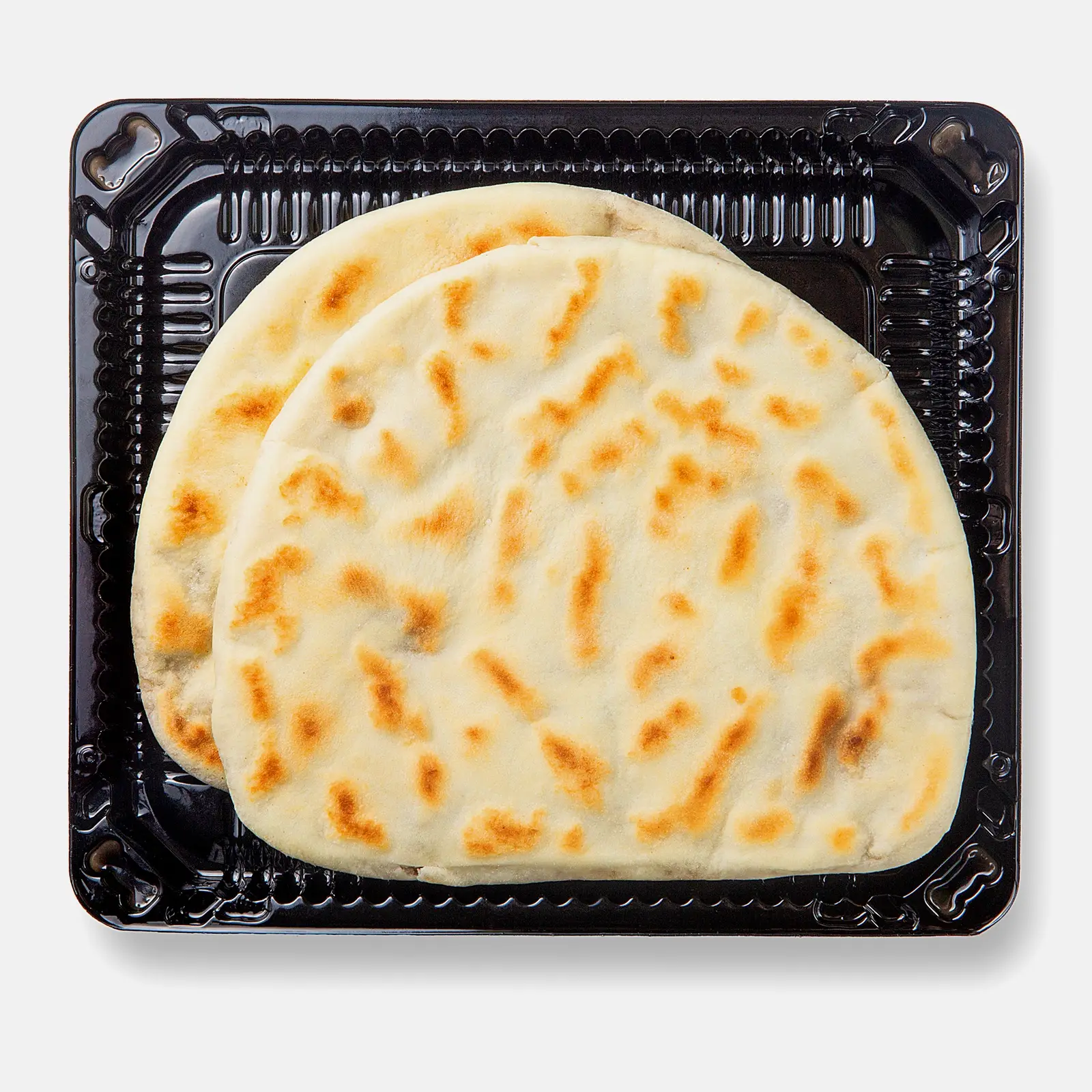 Лепёшка с мясом и картофелем 170г