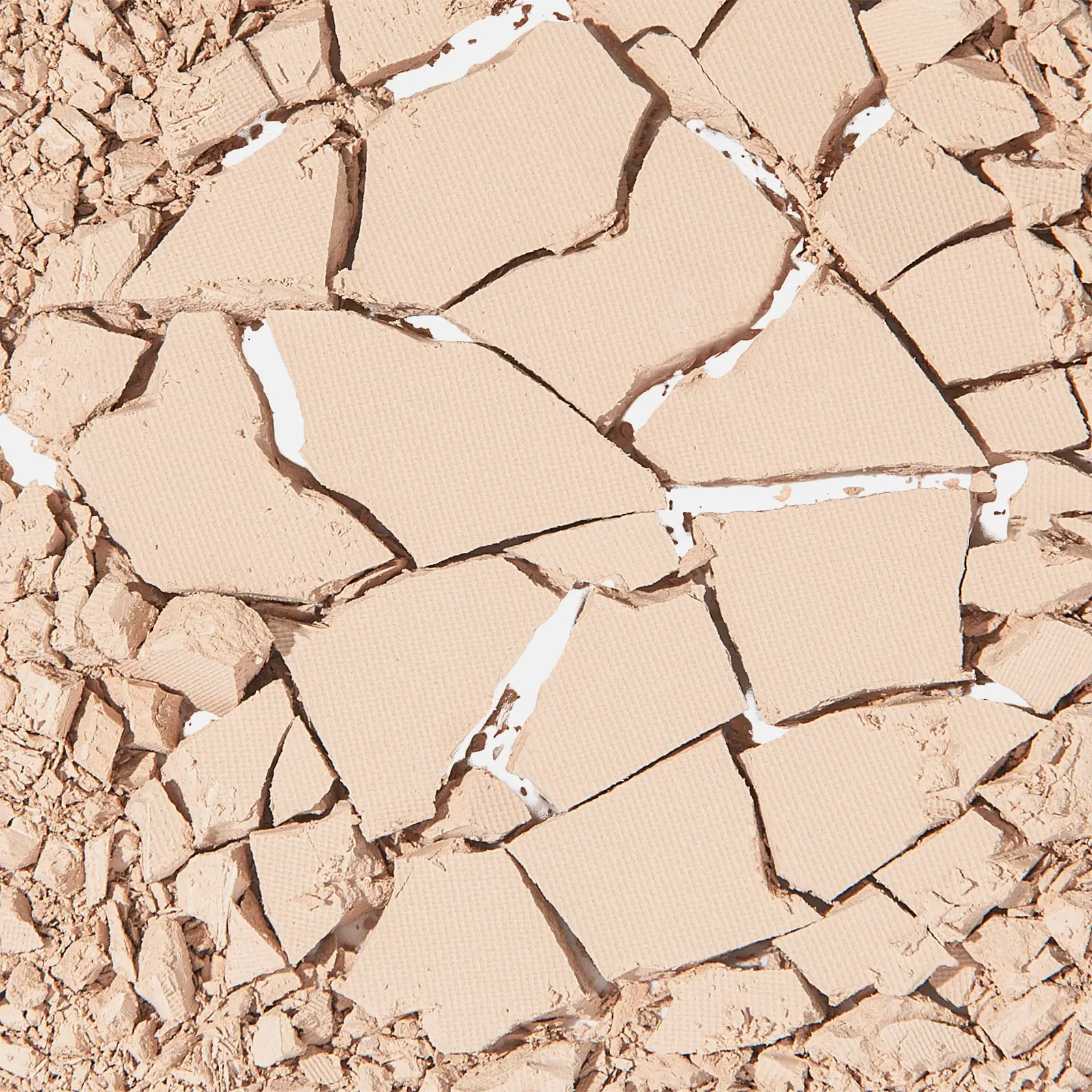 Матовая пудра для лица MMM тон 01 Beauty Bomb Hooliguns