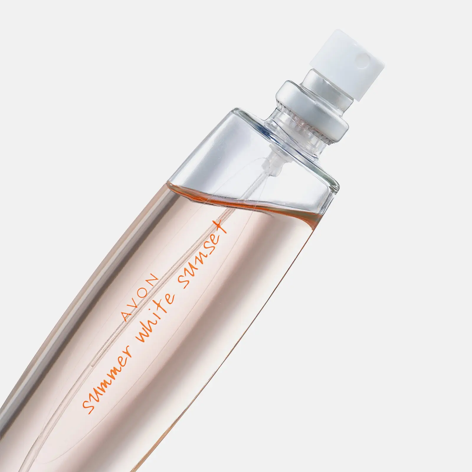 Туалетная вода Summer White Sunset Avon женская 50мл