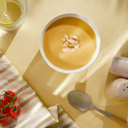 Изображение товара Куриный Крем-суп 270г