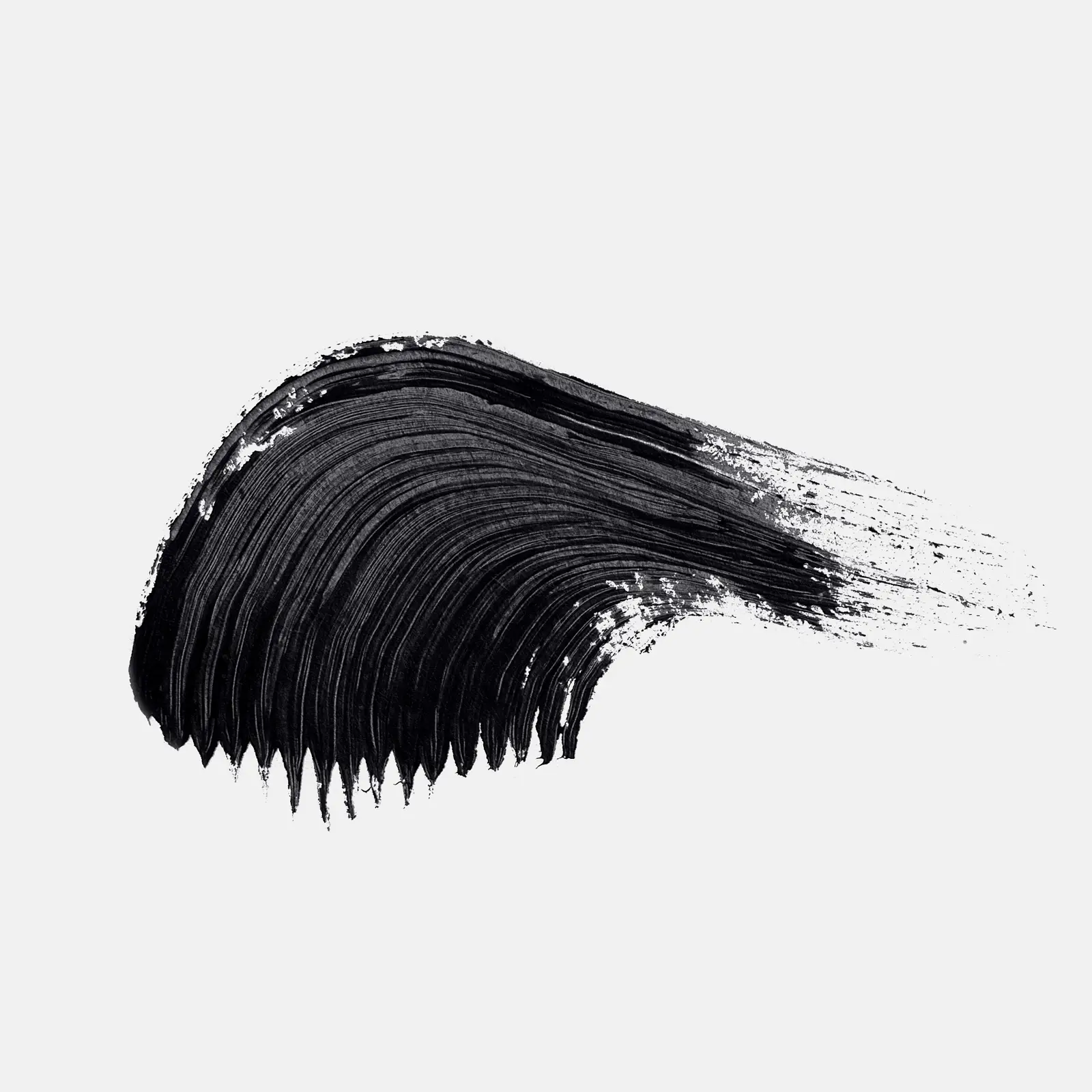 Тушь для ресниц Luxvisage Smoky Eyes панорамный объём