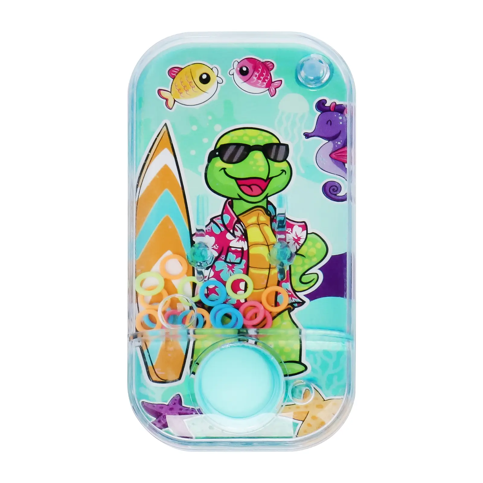 Водная игра с колечками YS0739630 в ассортименте