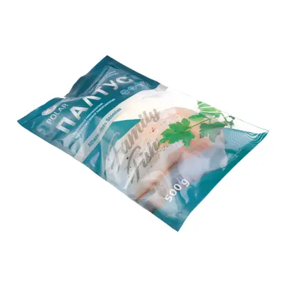 Изображение товара Палтус Polar стрелозуб филе 500г