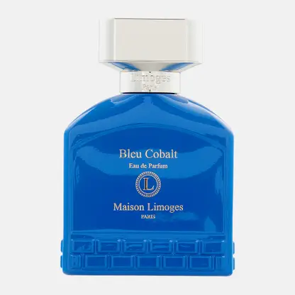 Парфюмерная вода Bleu Cobalt Maison Limoges мужская 50мл