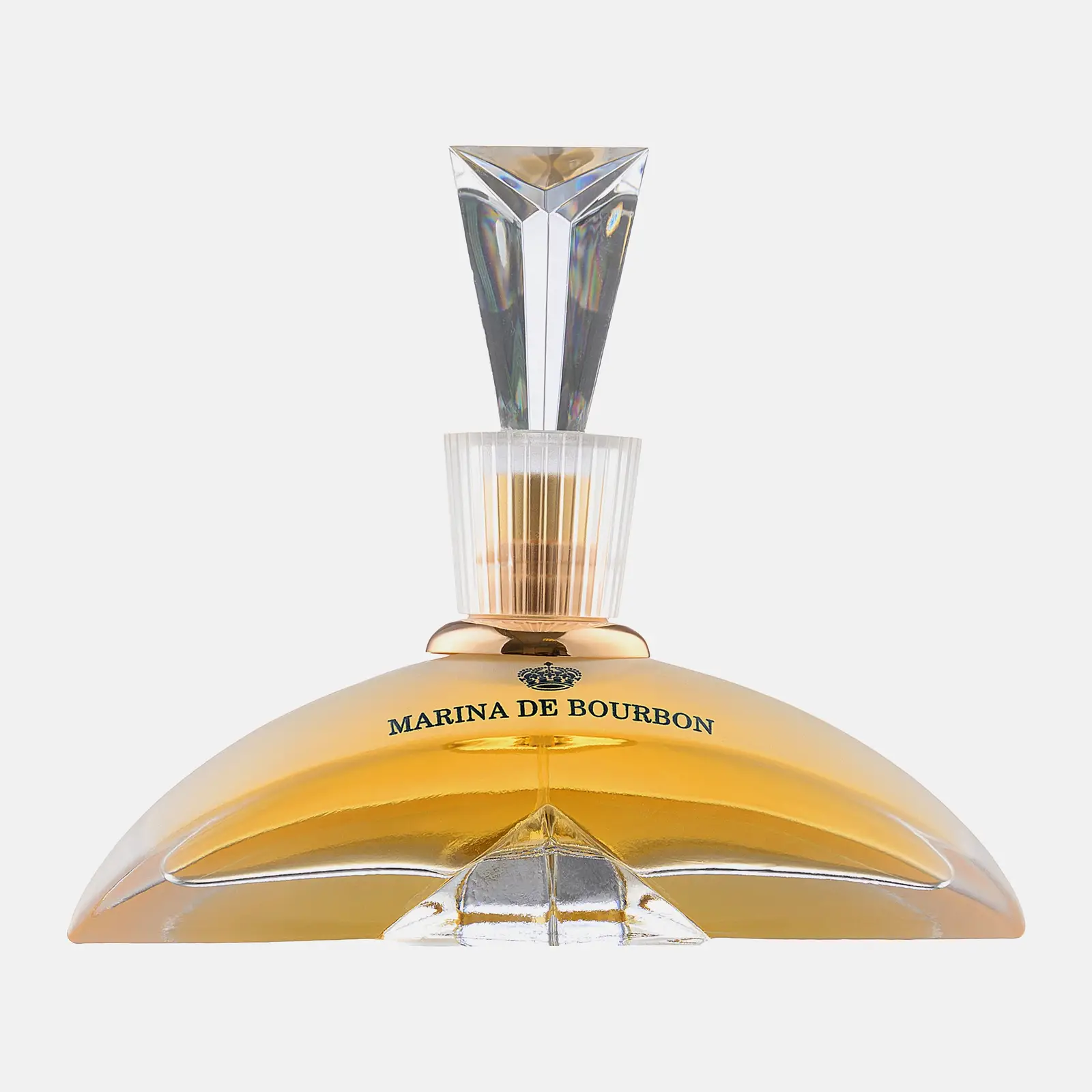 Парфюмерная вода Classique Marina De Bourbon женская 50мл