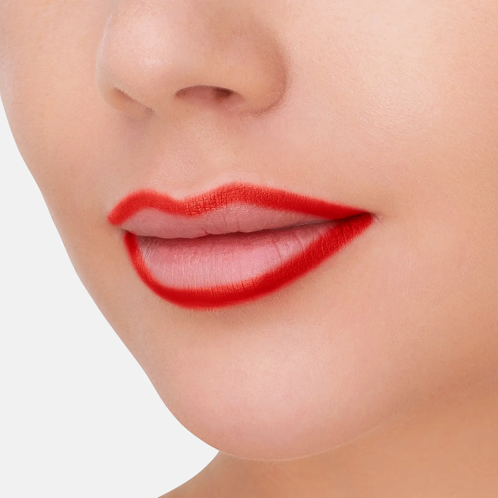 Карандаш для губ Influence Beauty Lipfluence автоматический тон 10 