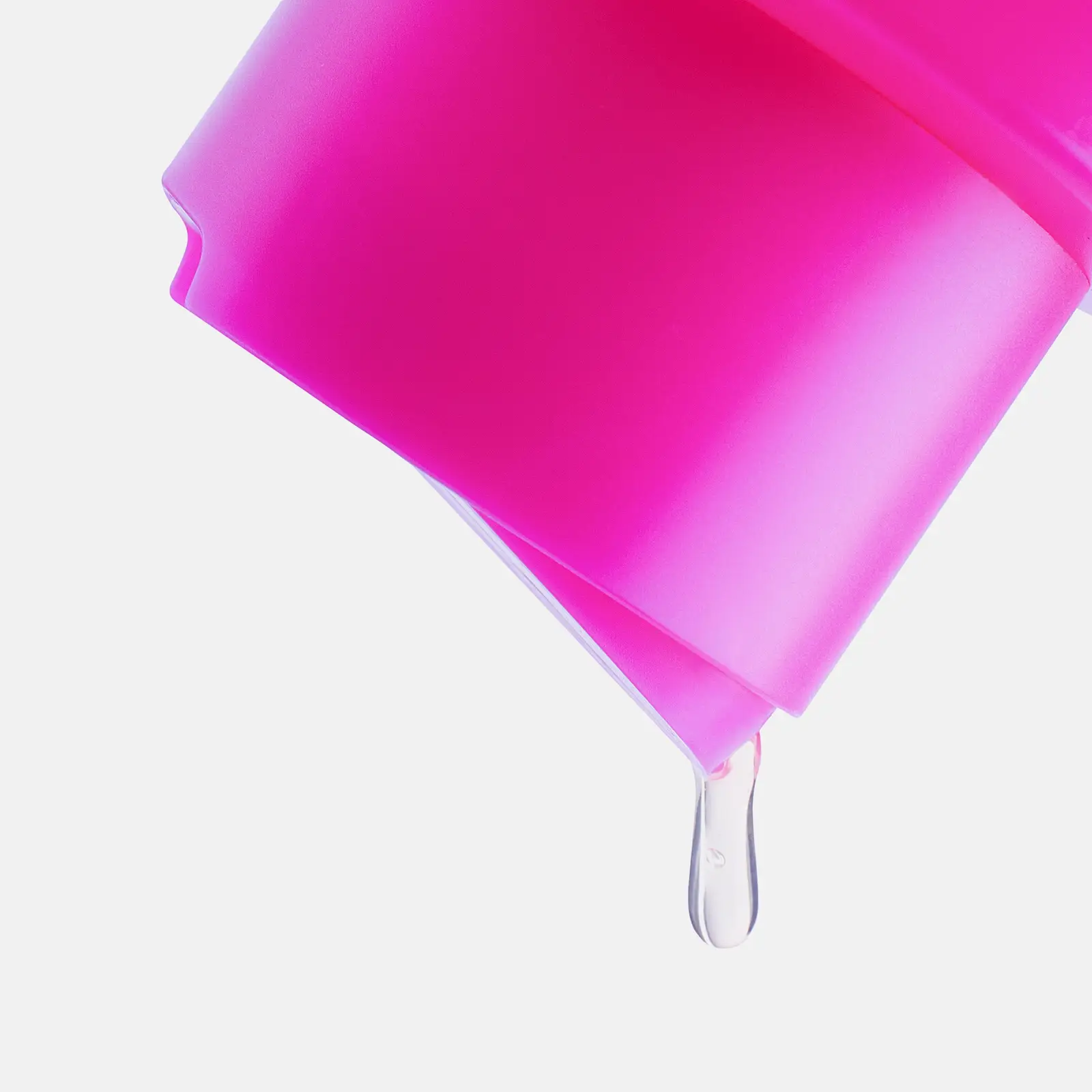 Шампунь Holly Polly Keratin Shock Восстанавливающий 400мл