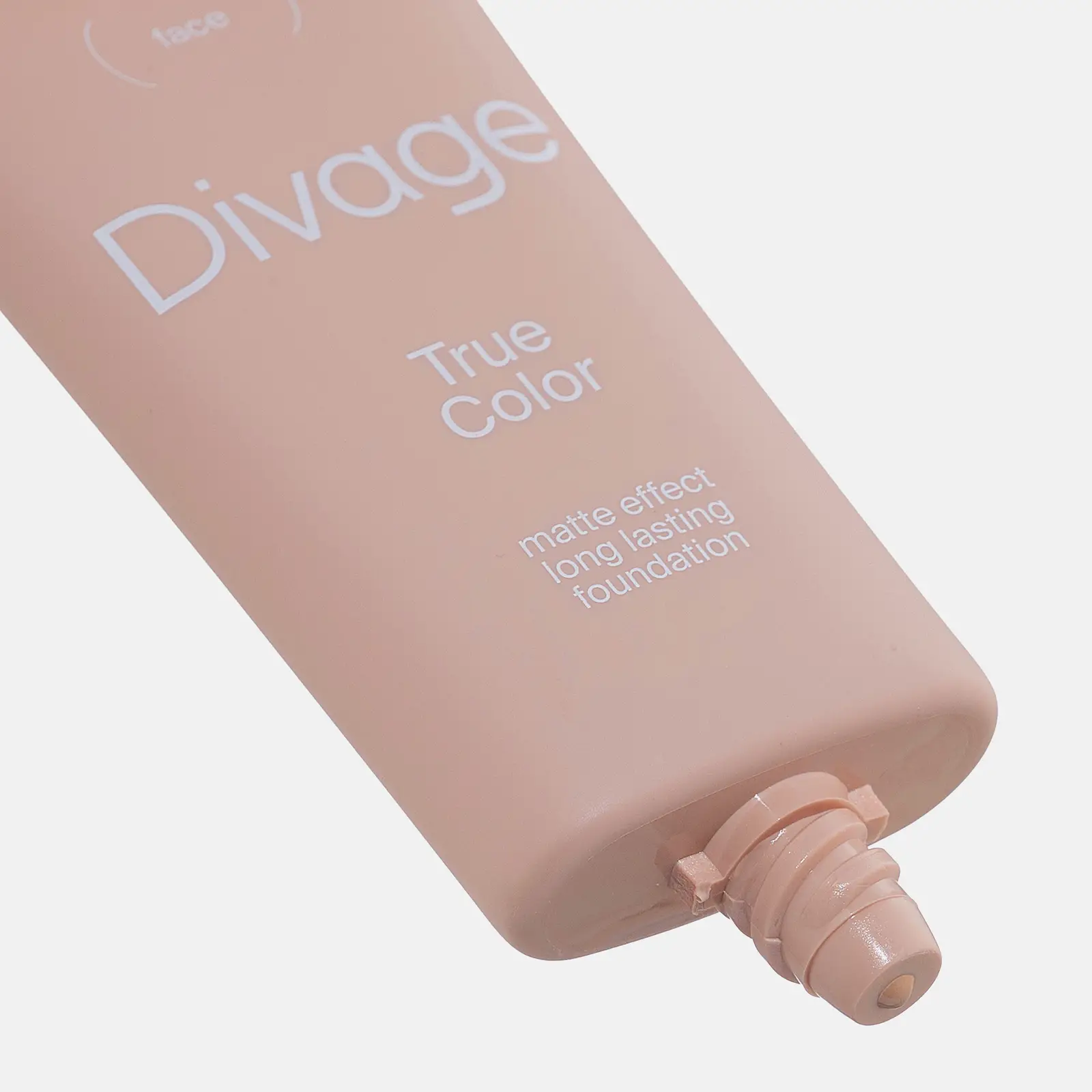 Тональный крем Divage True Color тон 03 beige